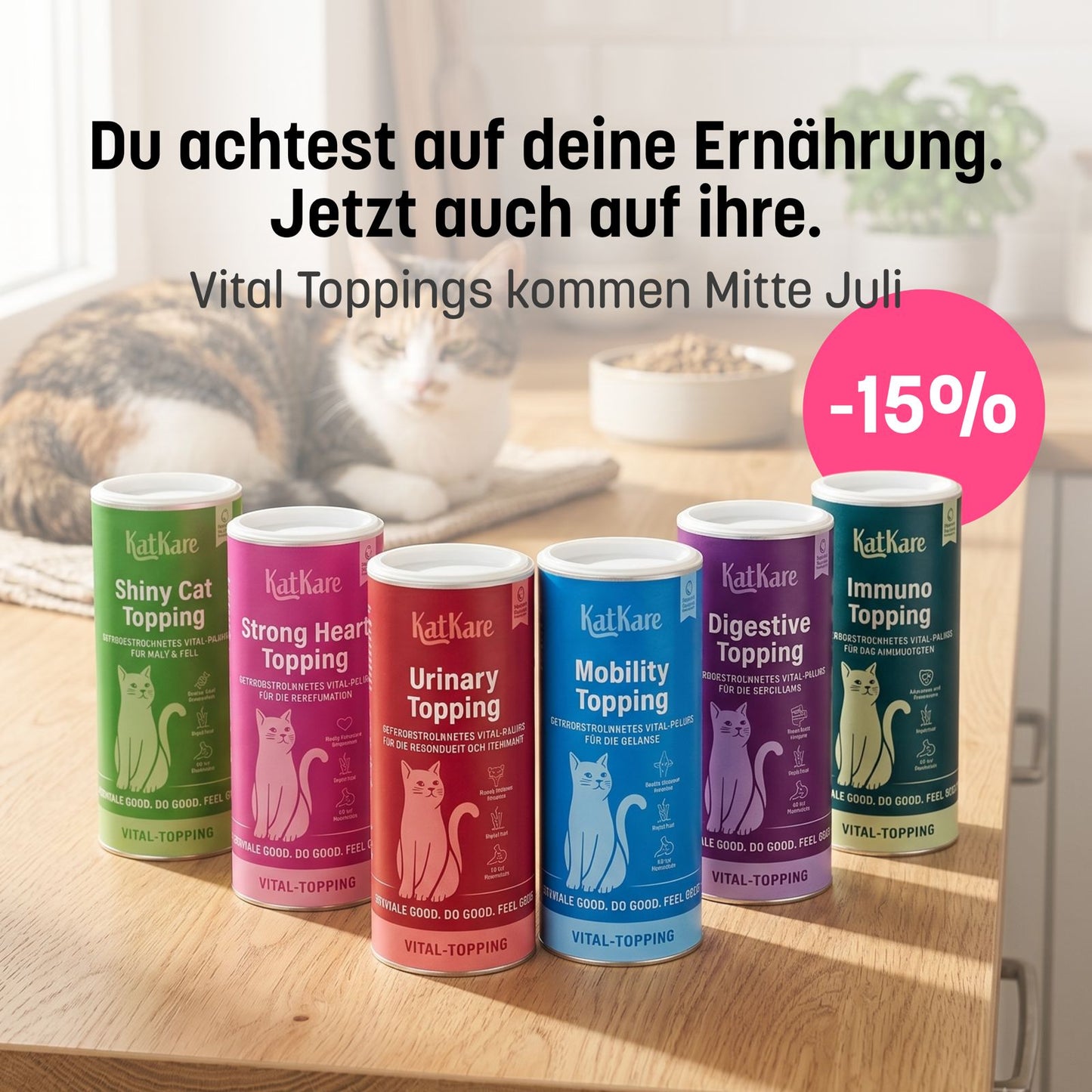 Mobility Topping (Vorbestellung)