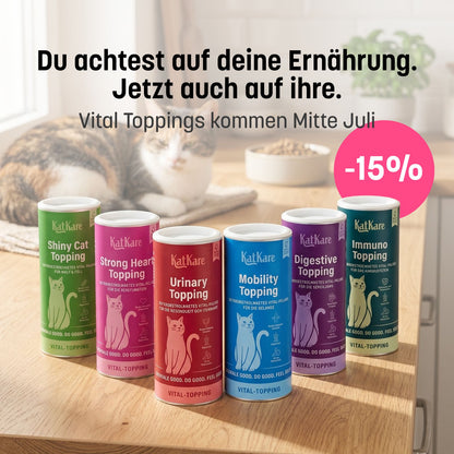 Mobility Topping (Vorbestellung)