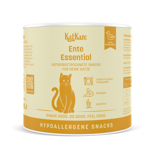 Ente Essential