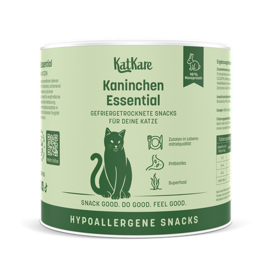 Kaninchen Essential