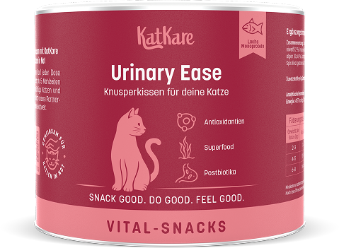 Urinary Ease
